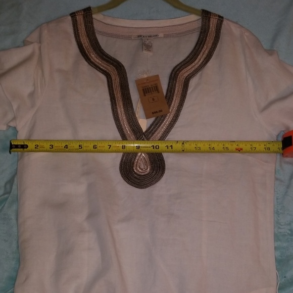 Lucky Brand Dress - Picture 8 of 8